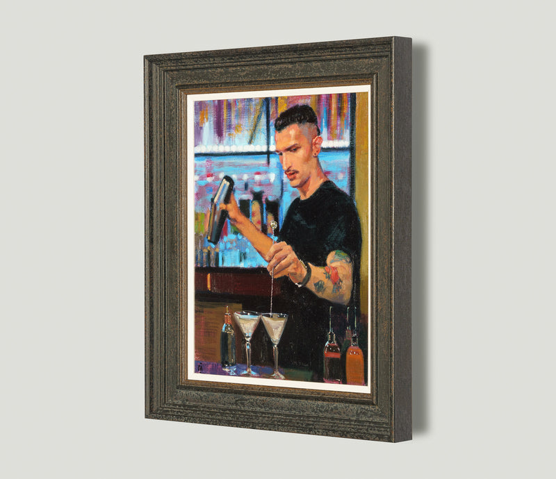 NMA ORI POR 10525 2 Doing Mum s Hair 