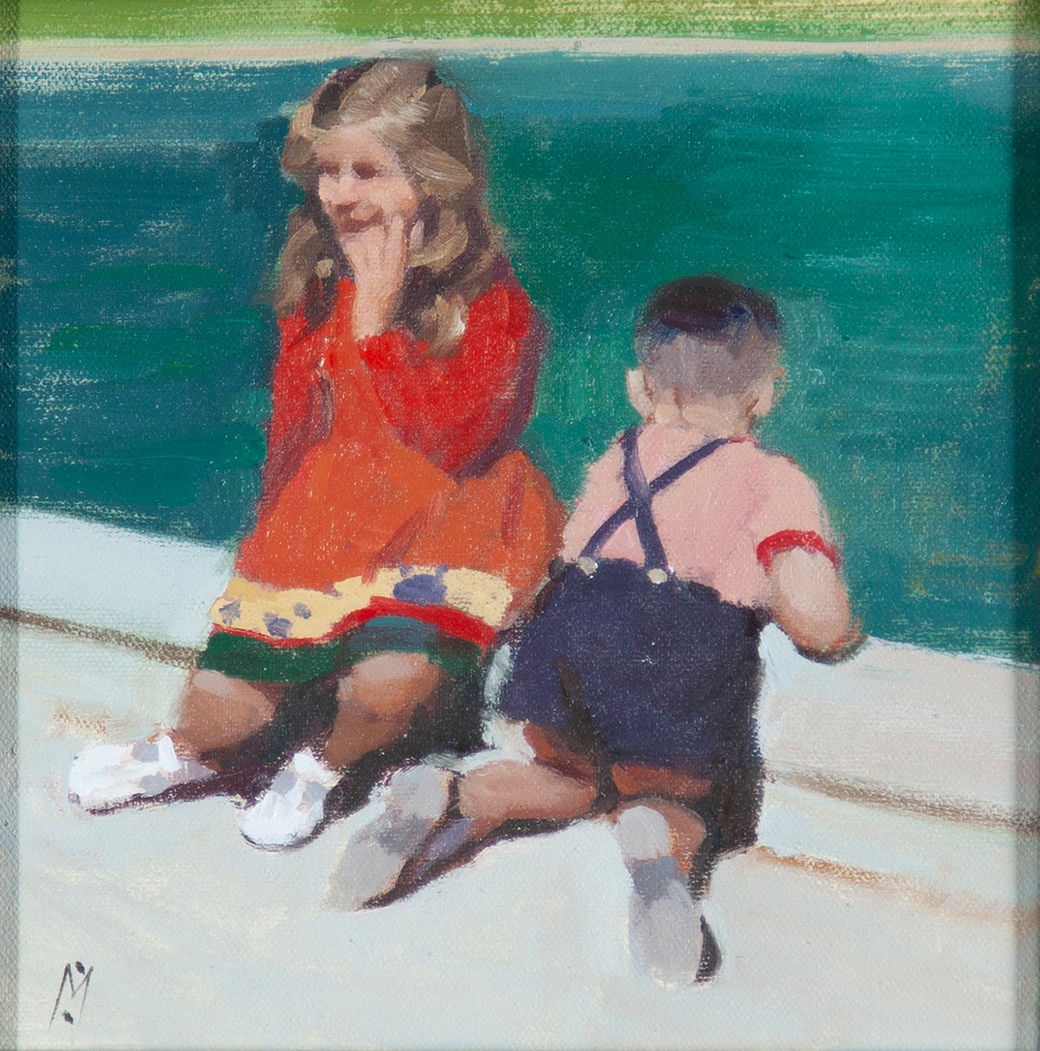 NMA ORI POR 10902 3 Little Brother 