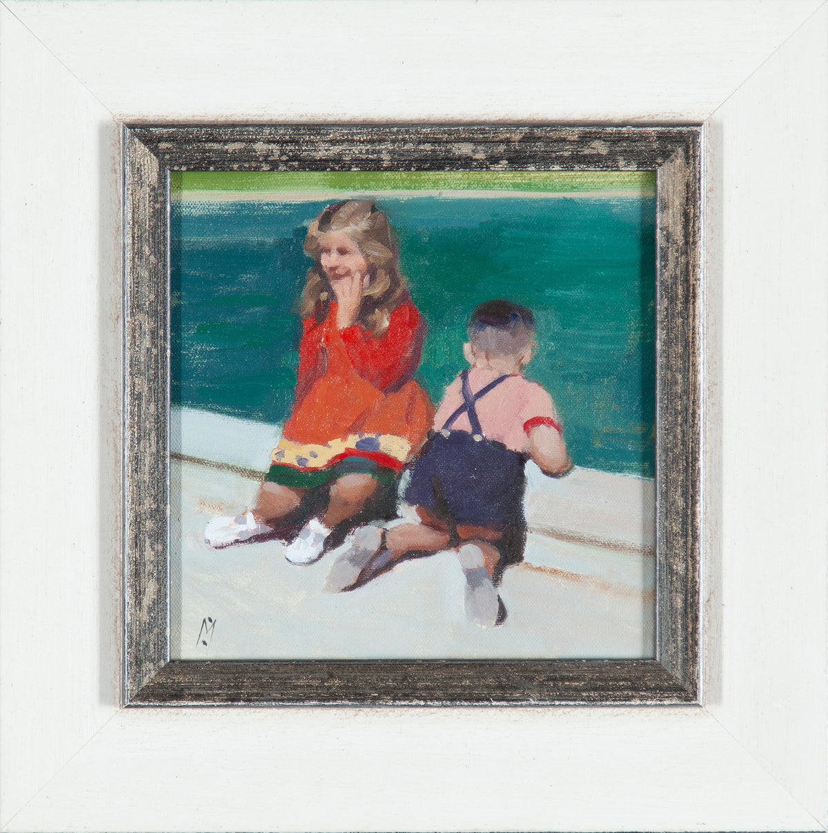 NMA ORI POR 10902 4 Little Brother 