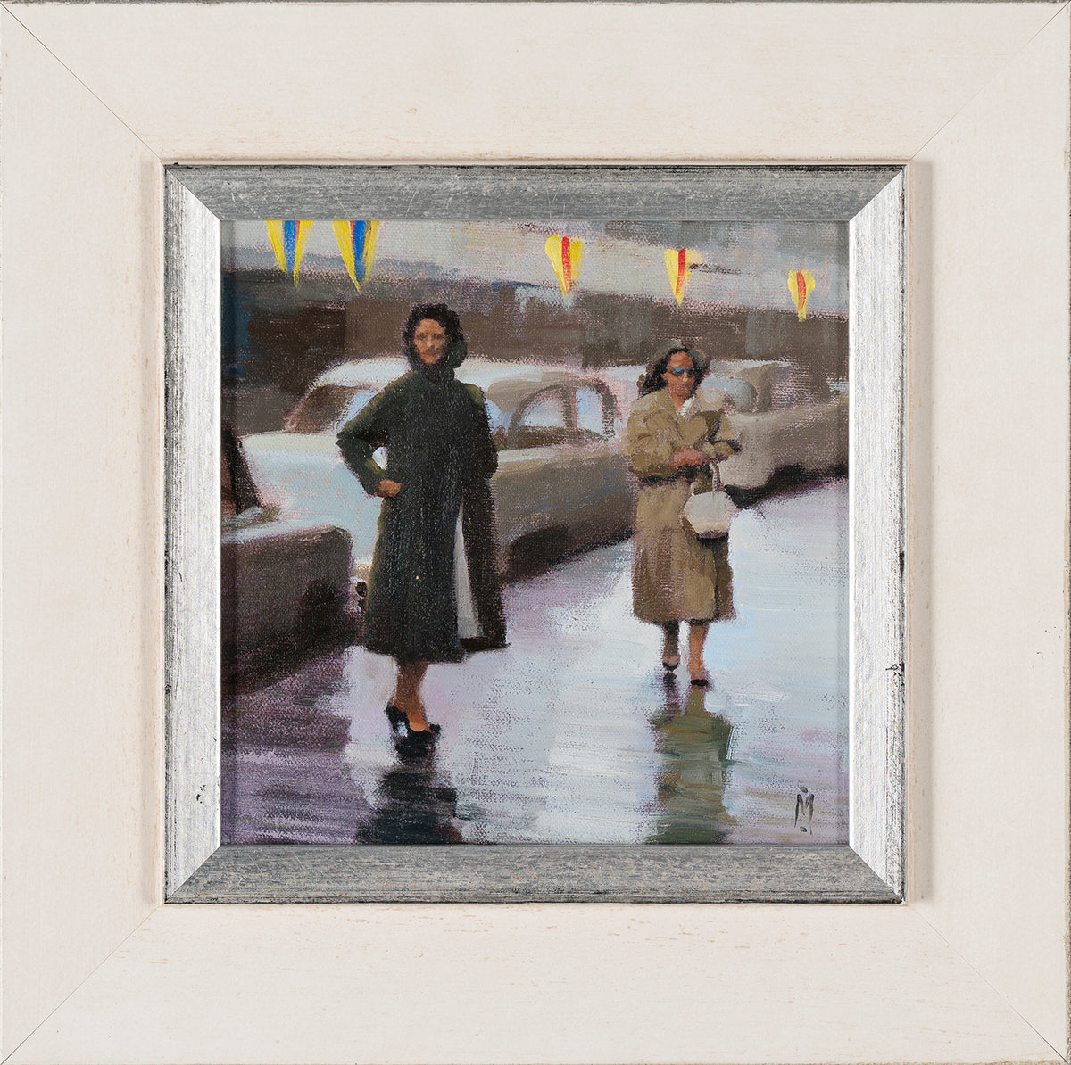 NMA ORI POR 11447 4 Flag Day 