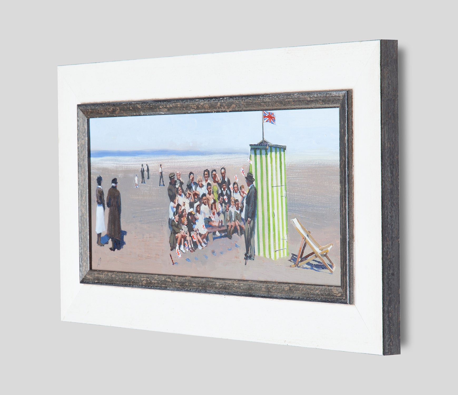 NMA ORI POR 13164 2 Punch and Judy 