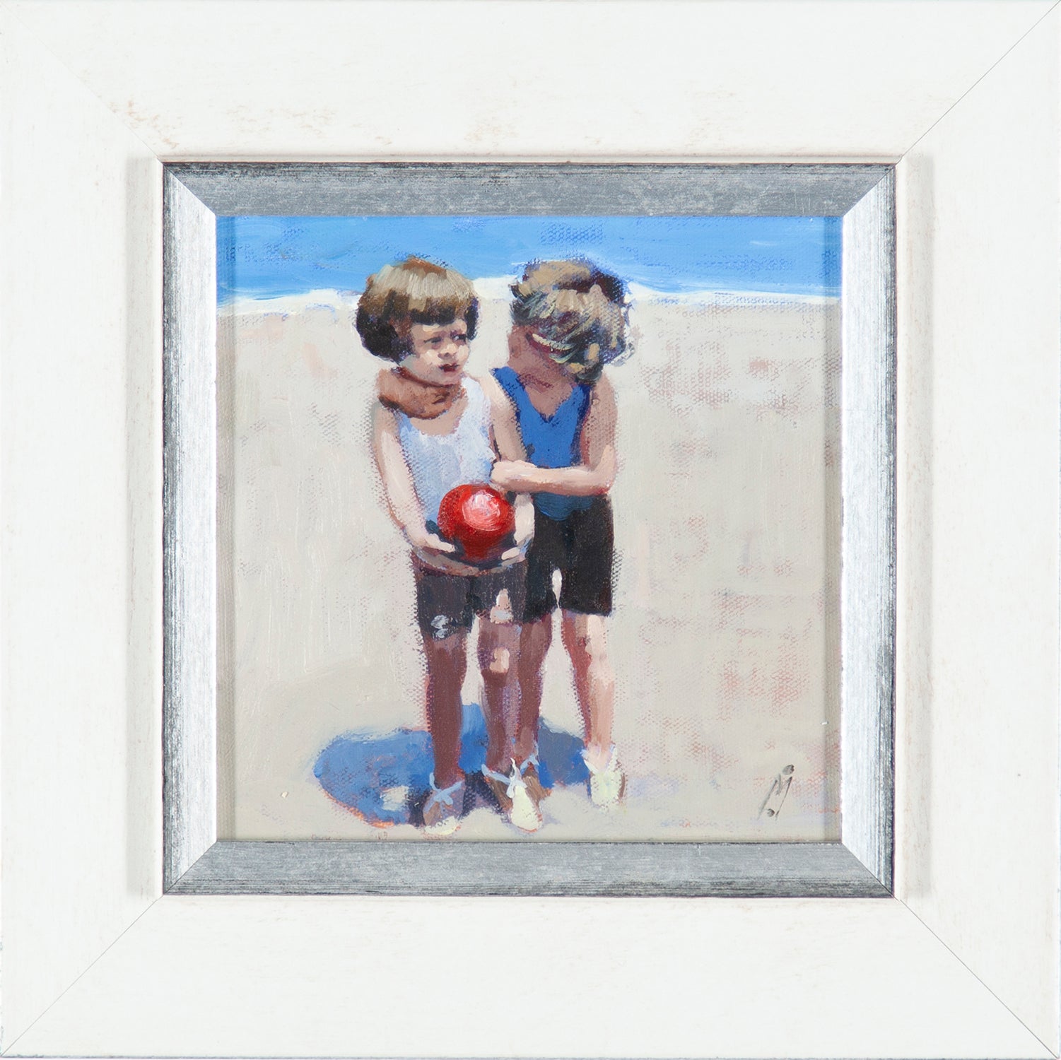 NMA ORI POR 13167 4 The Red Ball 