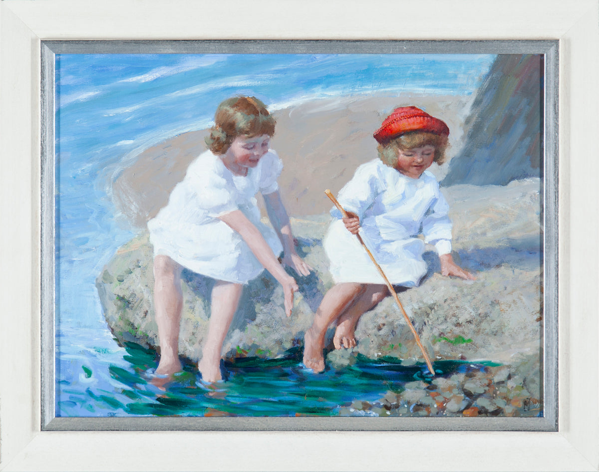 NMA ORI POR 14178 4 Gone to Ground 