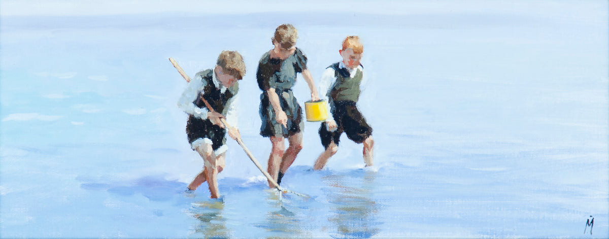 NMA ORI POR 14182 3 The Hunt 