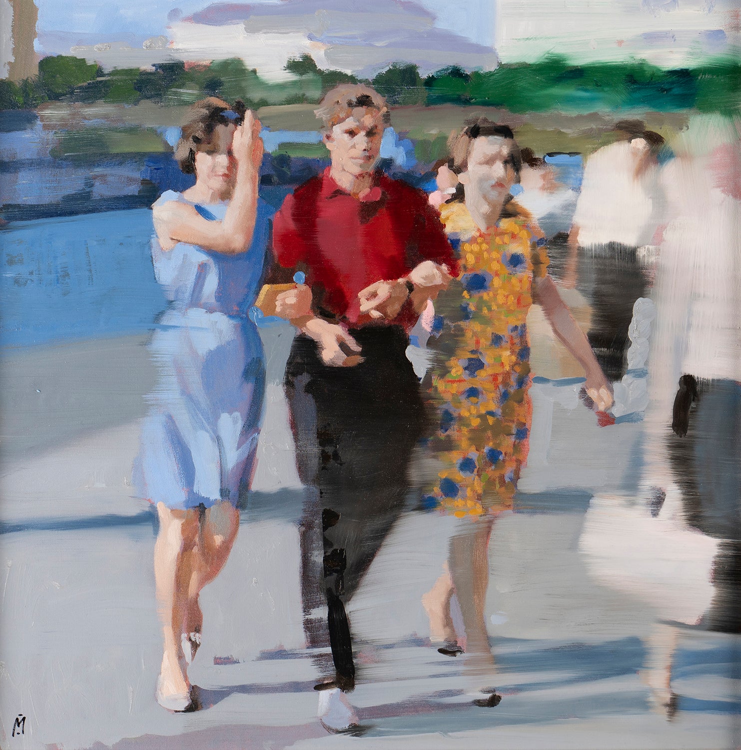 NMA ORI POR 16954 3 Trio 