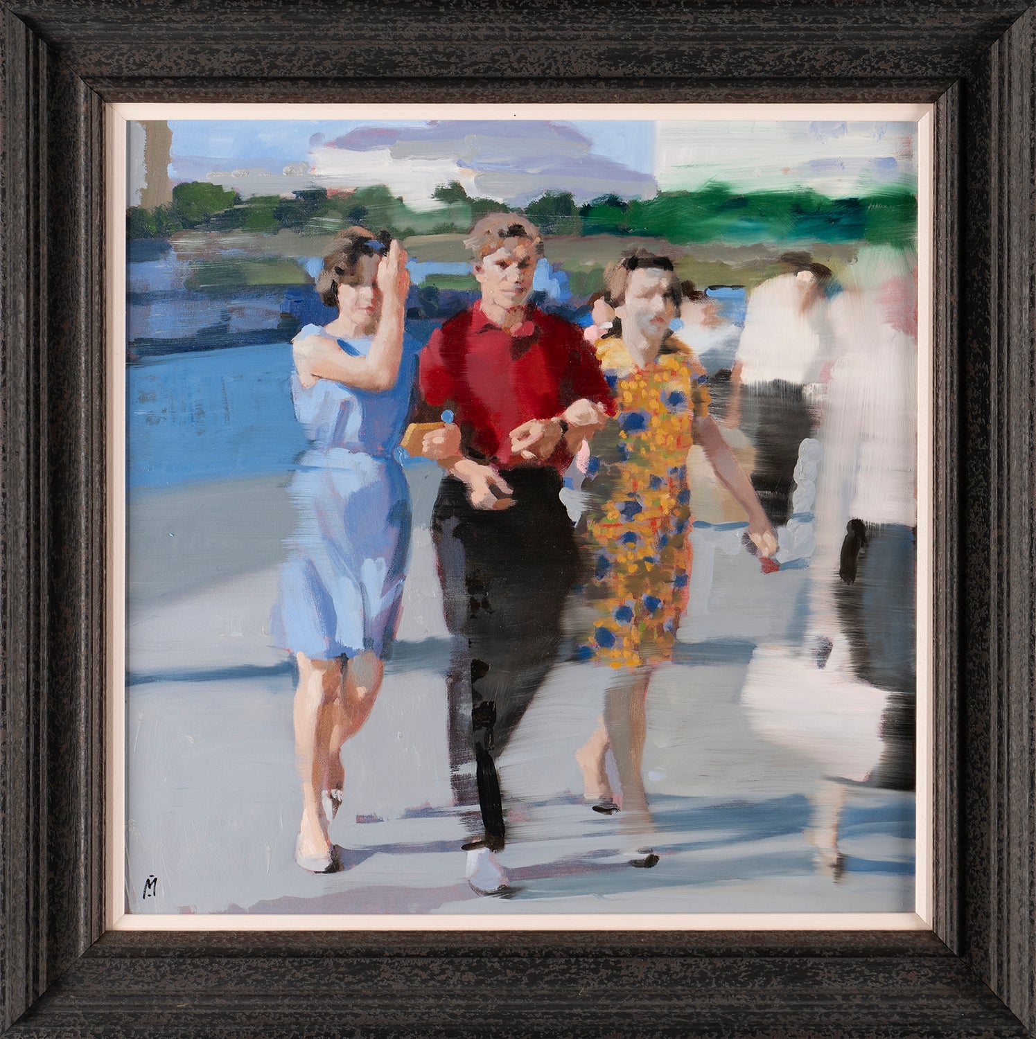 NMA ORI POR 16954 4 Trio 