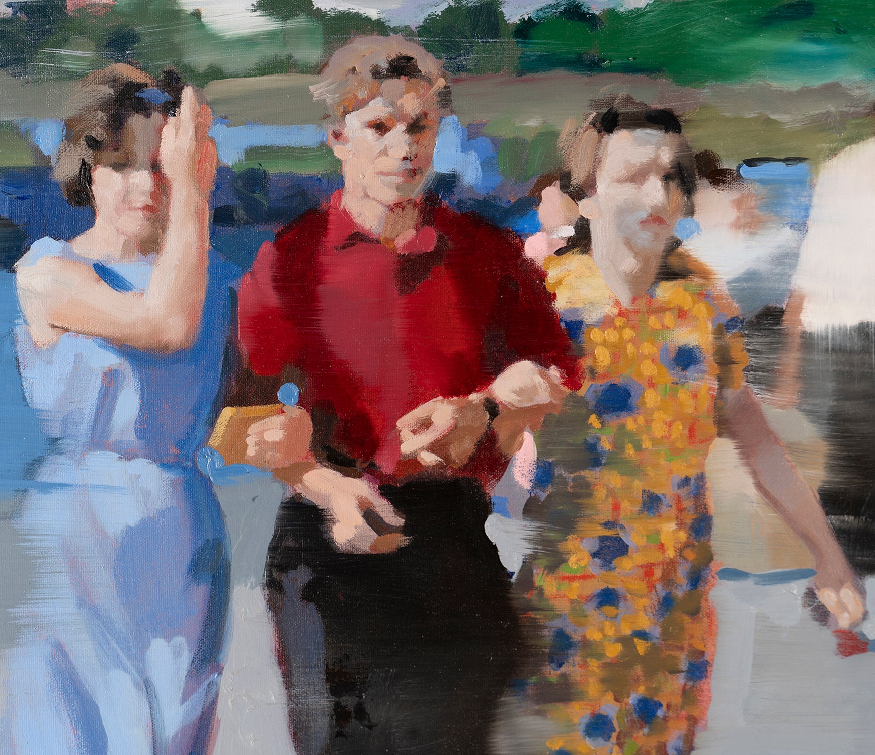 NMA ORI POR 16954 6 Trio 