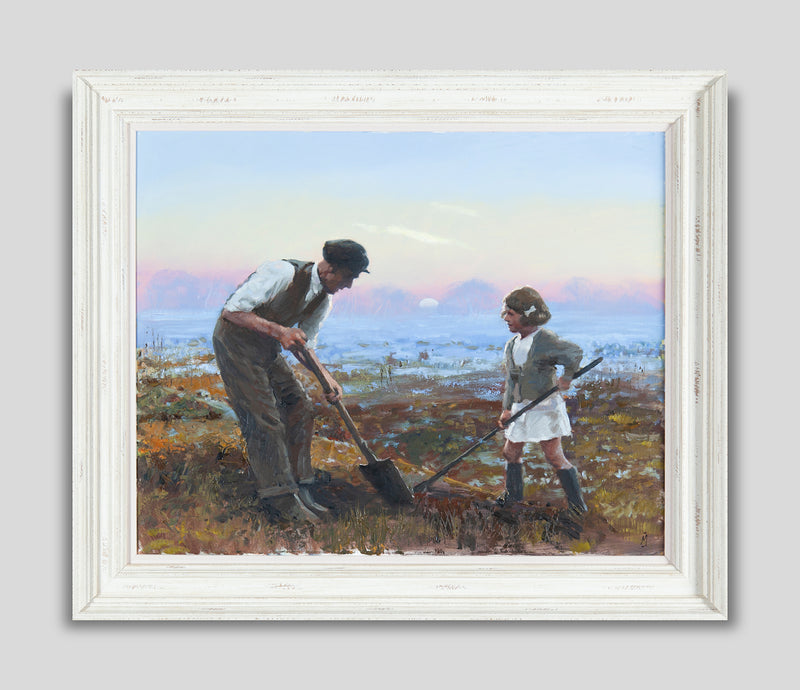 NMA ORI POR 17079 1 Spade Work 