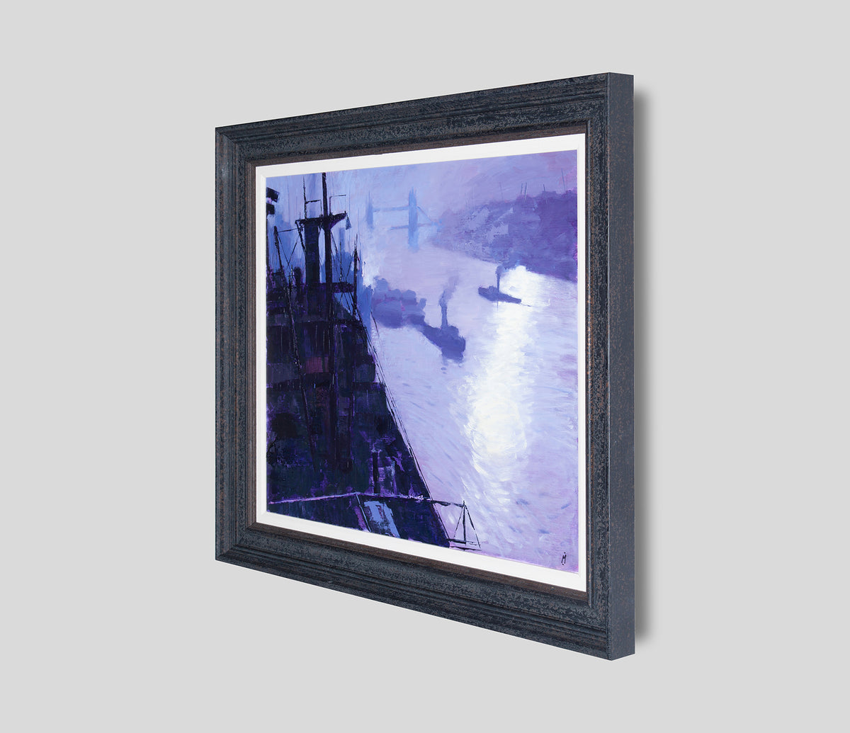 NMA ORI POR 17359 2 Light on Water 