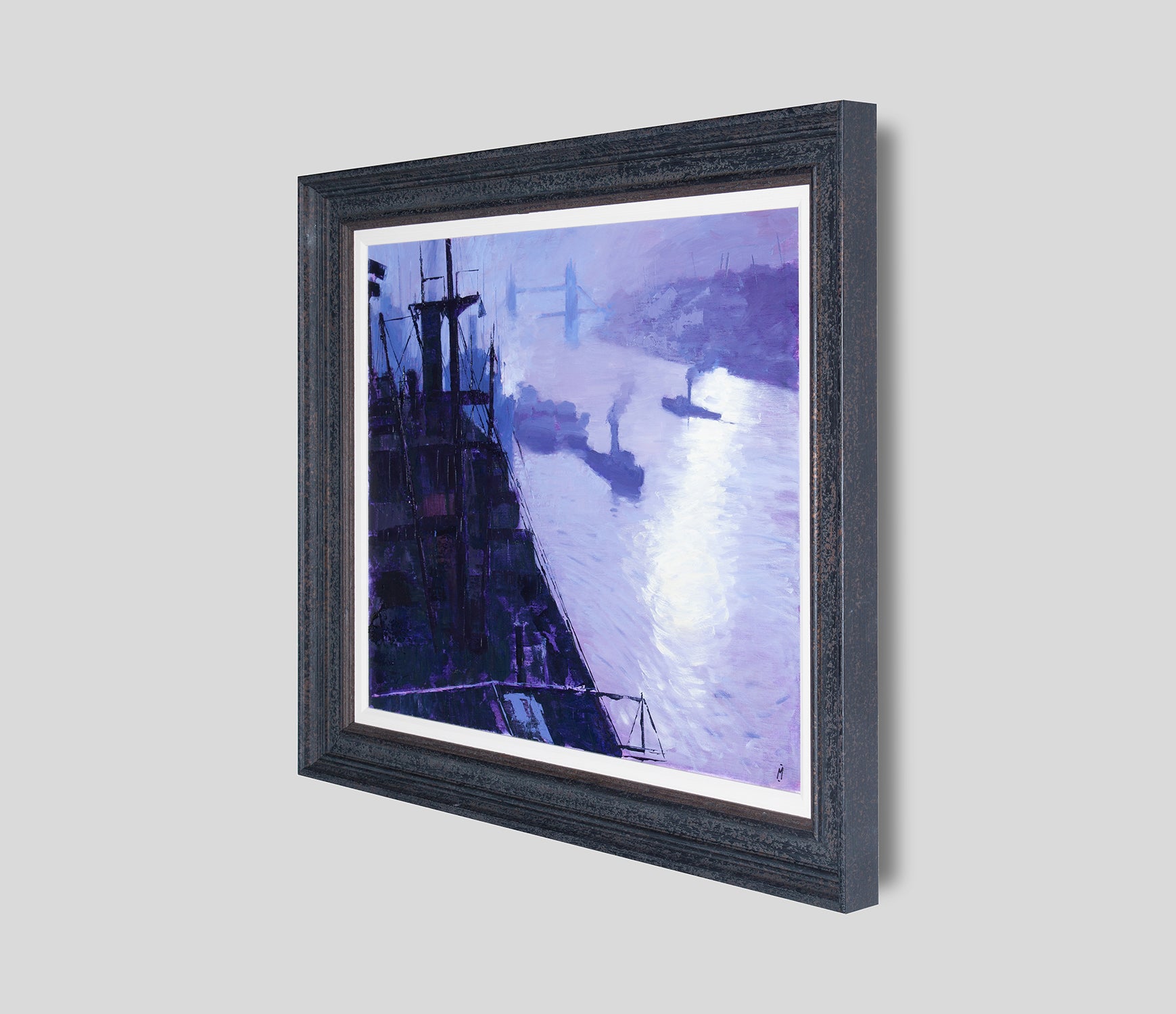 NMA ORI POR 17359 2 Light on Water 