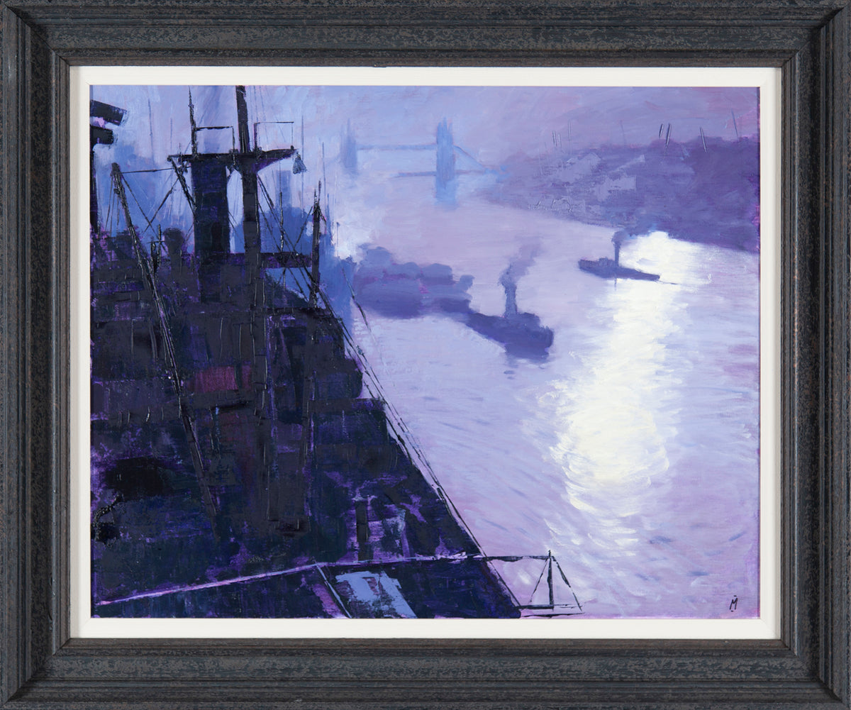 NMA ORI POR 17359 4 Light on Water 