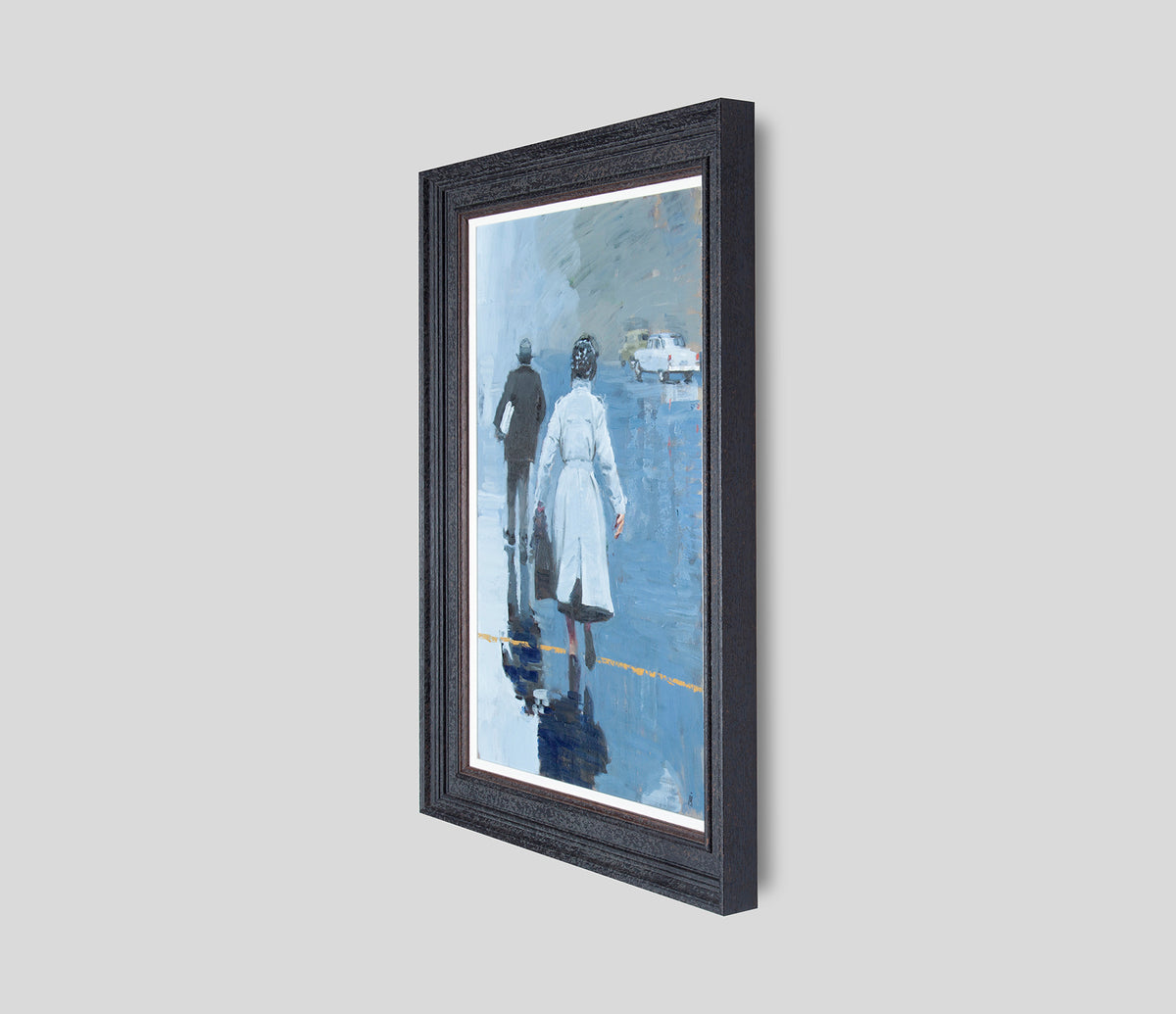 NMA ORI POR 18556 2 Rushing Home 