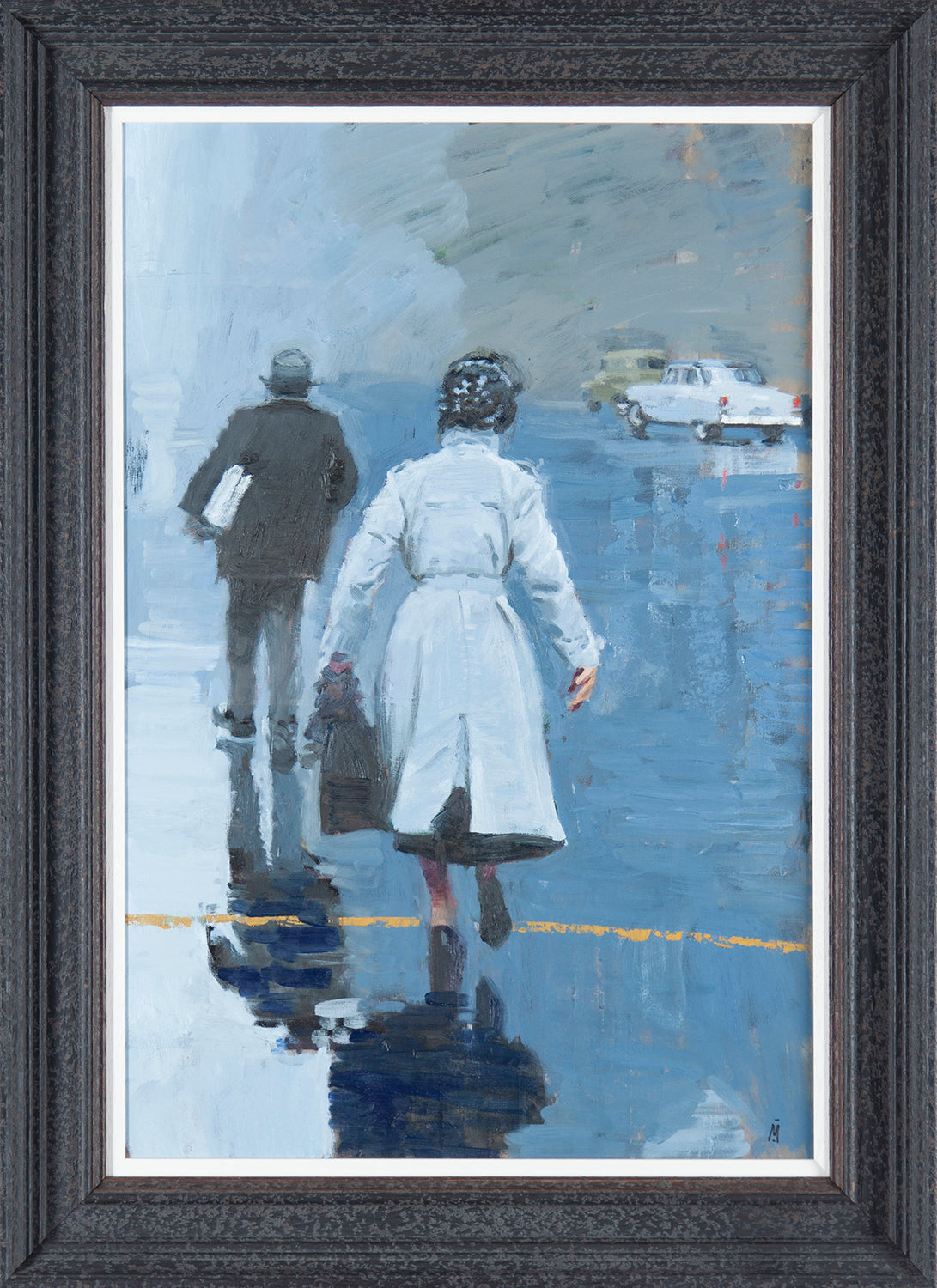 NMA ORI POR 18556 4 Rushing Home 