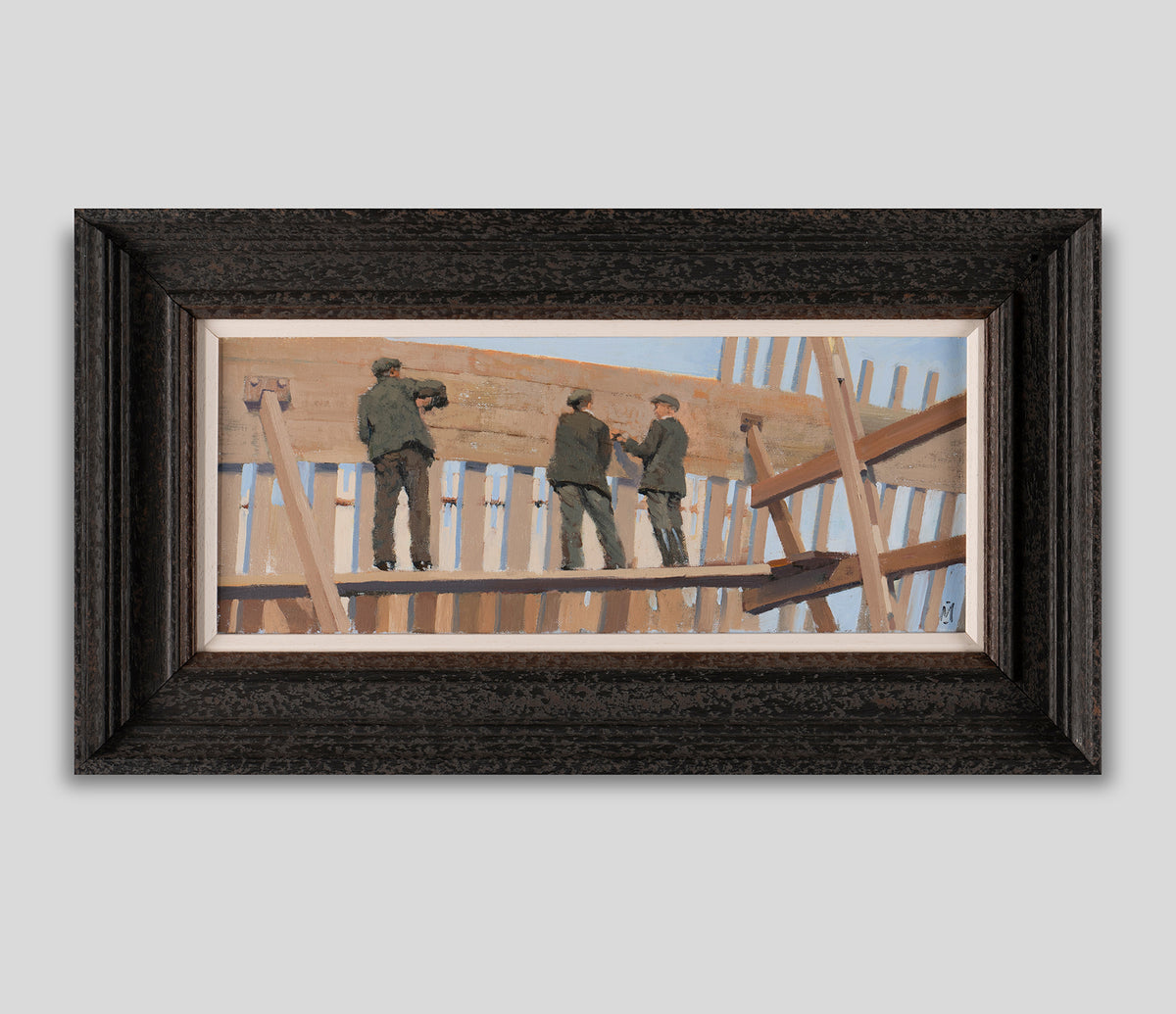 NMA ORI POR 18557 1 Gangers 