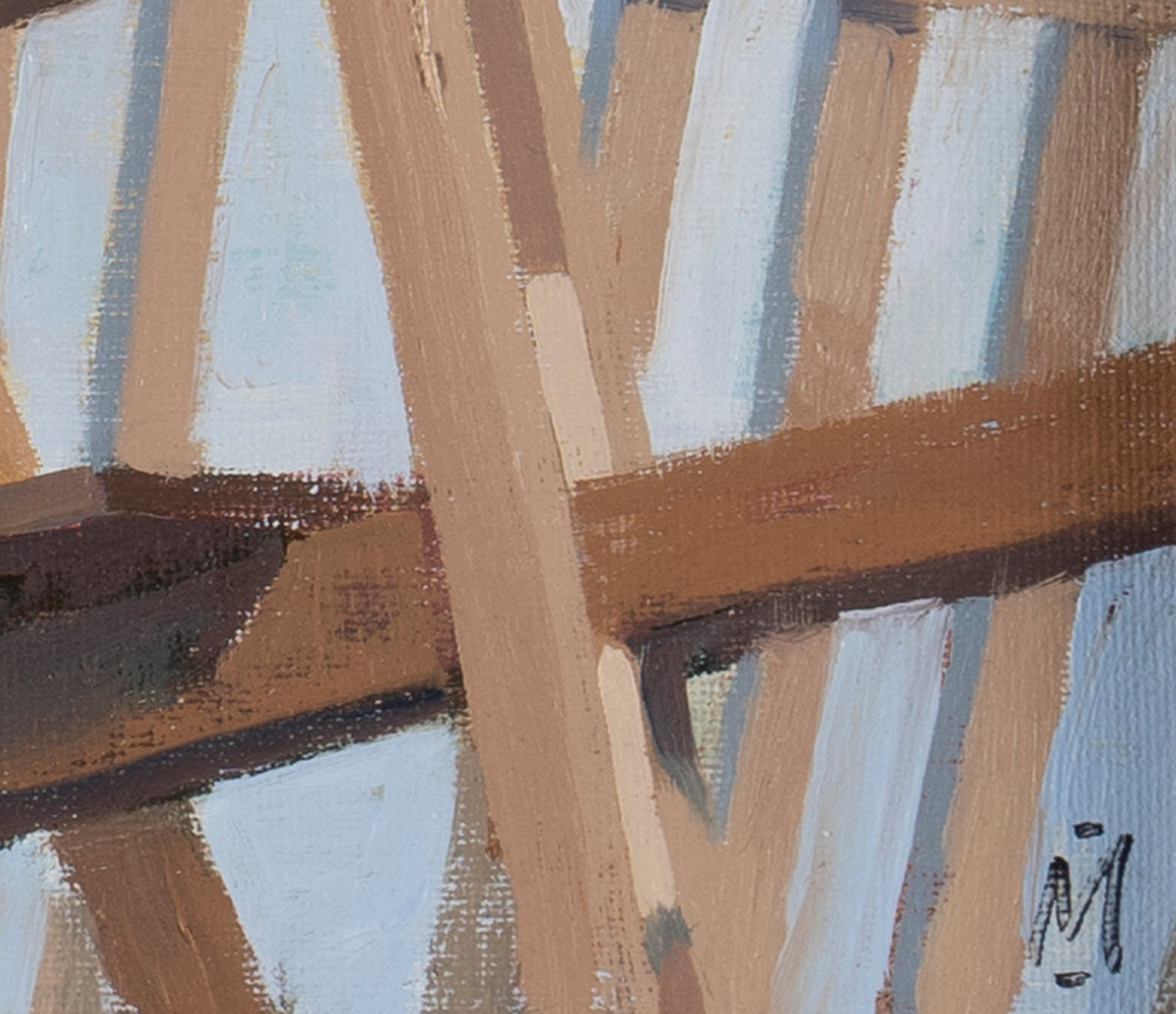 NMA ORI POR 18557 6 Gangers 