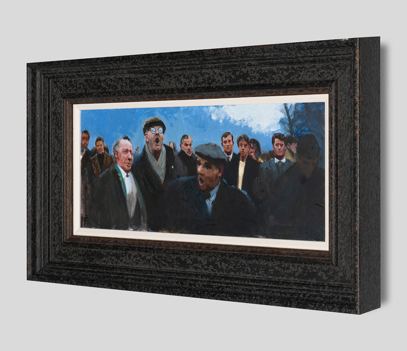 NMA ORI POR 18558 2 Union Men 