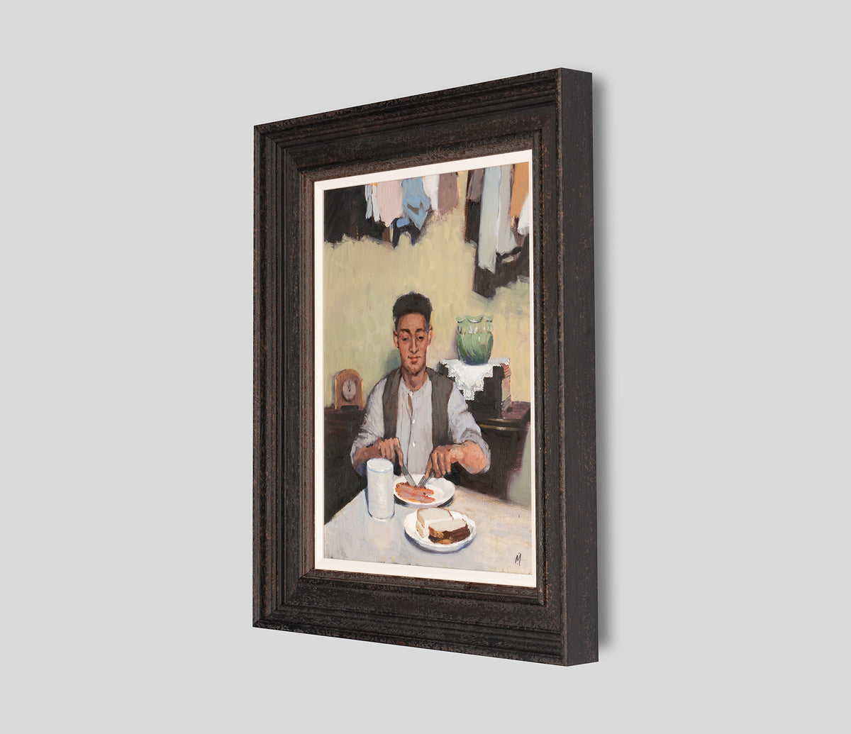 NMA ORI POR 20190 2 The Trencherman 