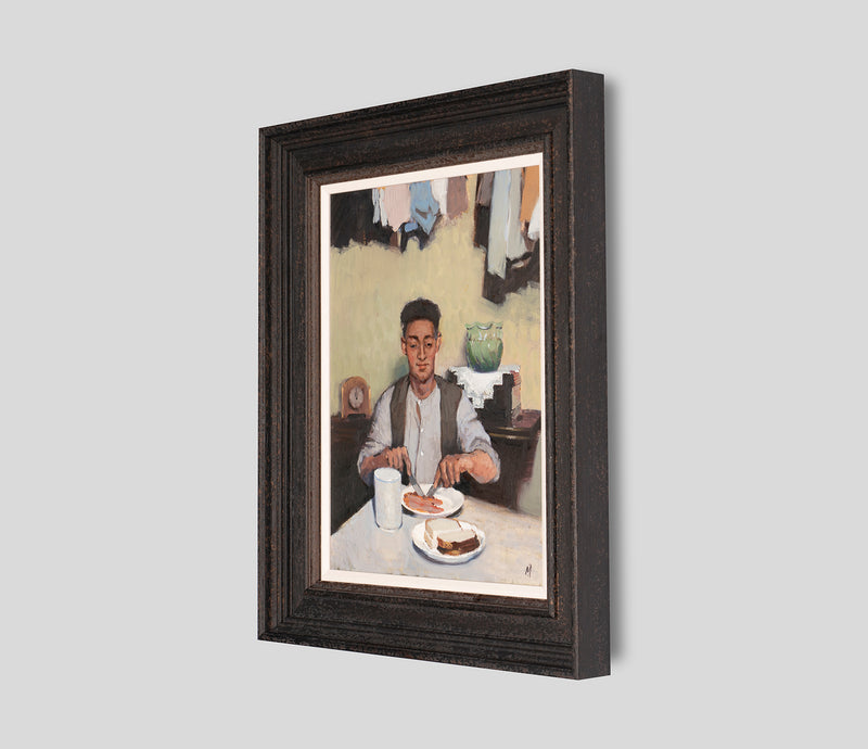 NMA ORI POR 20190 2 The Trencherman 