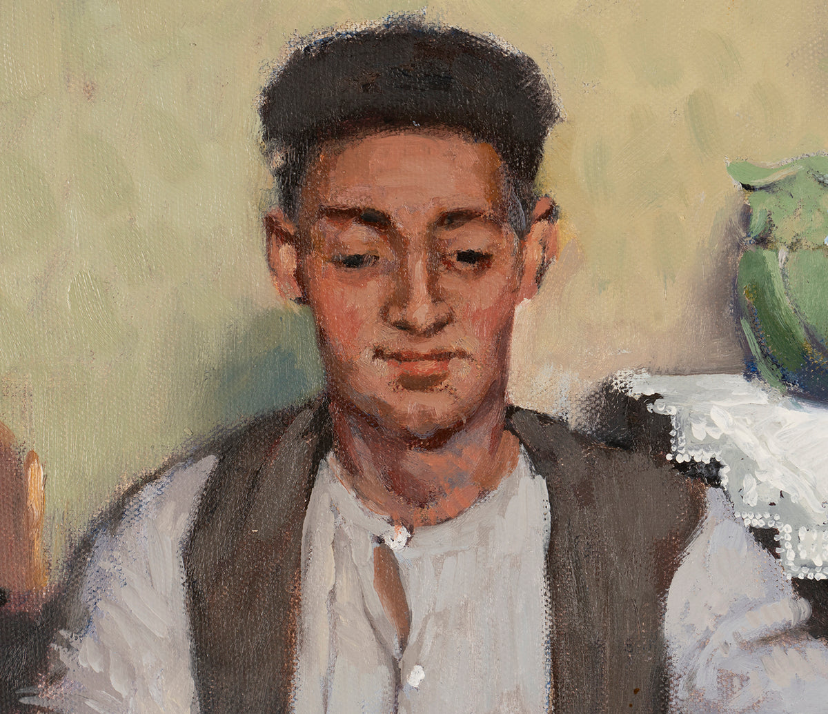 NMA ORI POR 20190 6 The Trencherman 