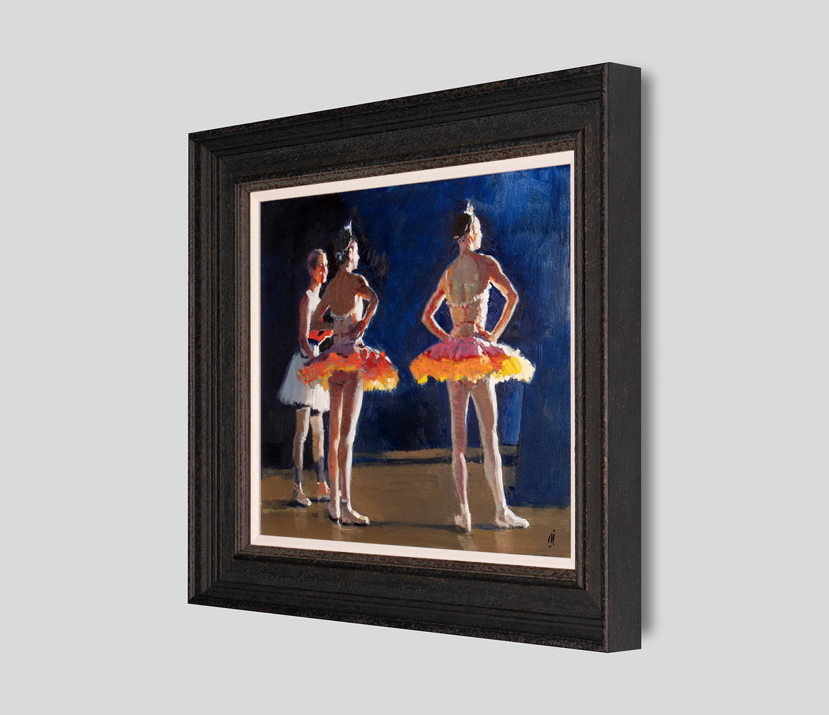 NMA ORI POR 20651 2 On Cue 