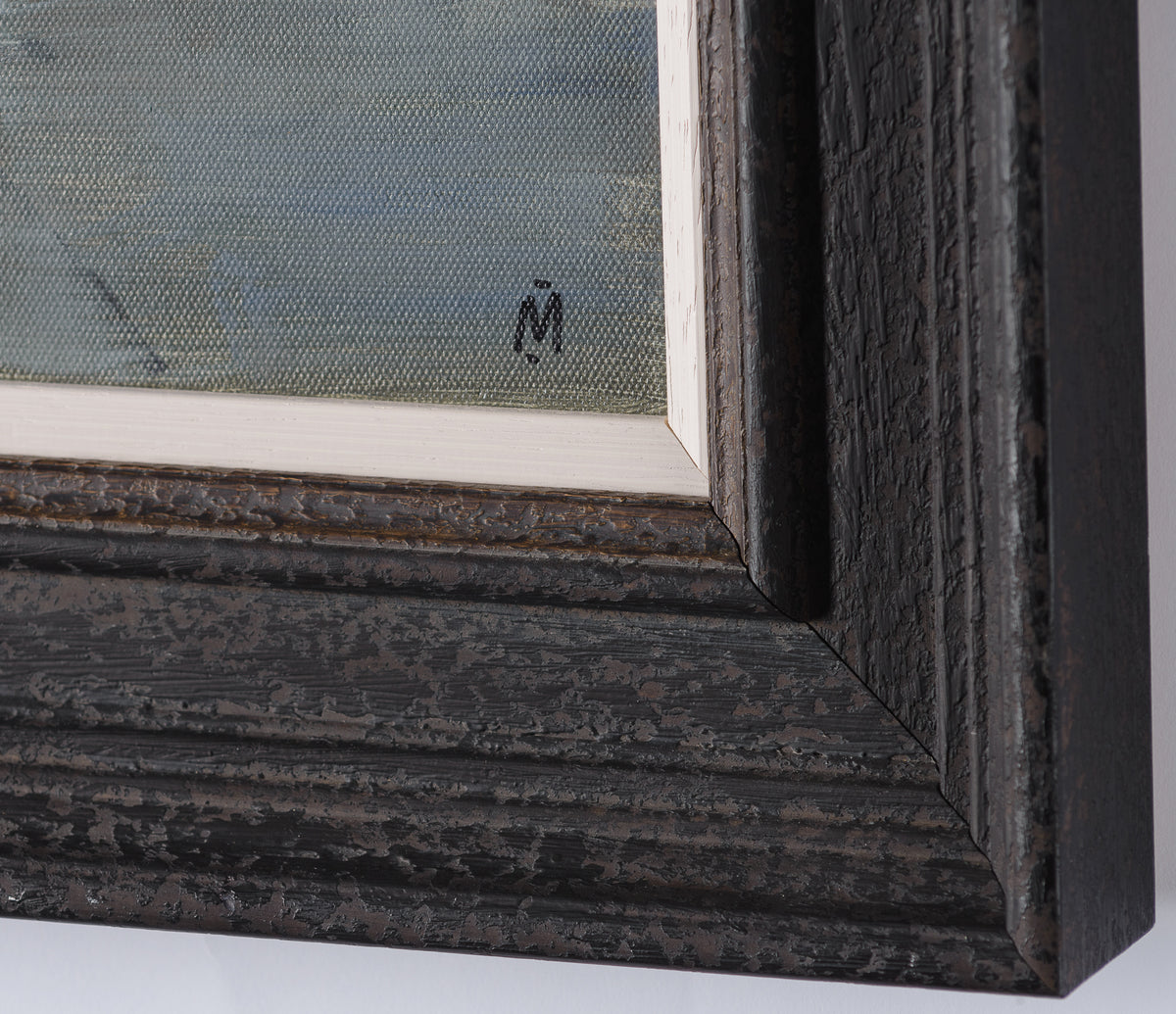 NMA ORI POR 20652 5 At The Barre (SP0165 