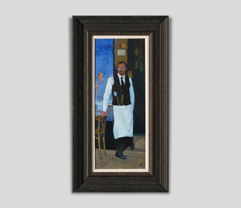 NMA ORI POR 21546 1 Before Service 