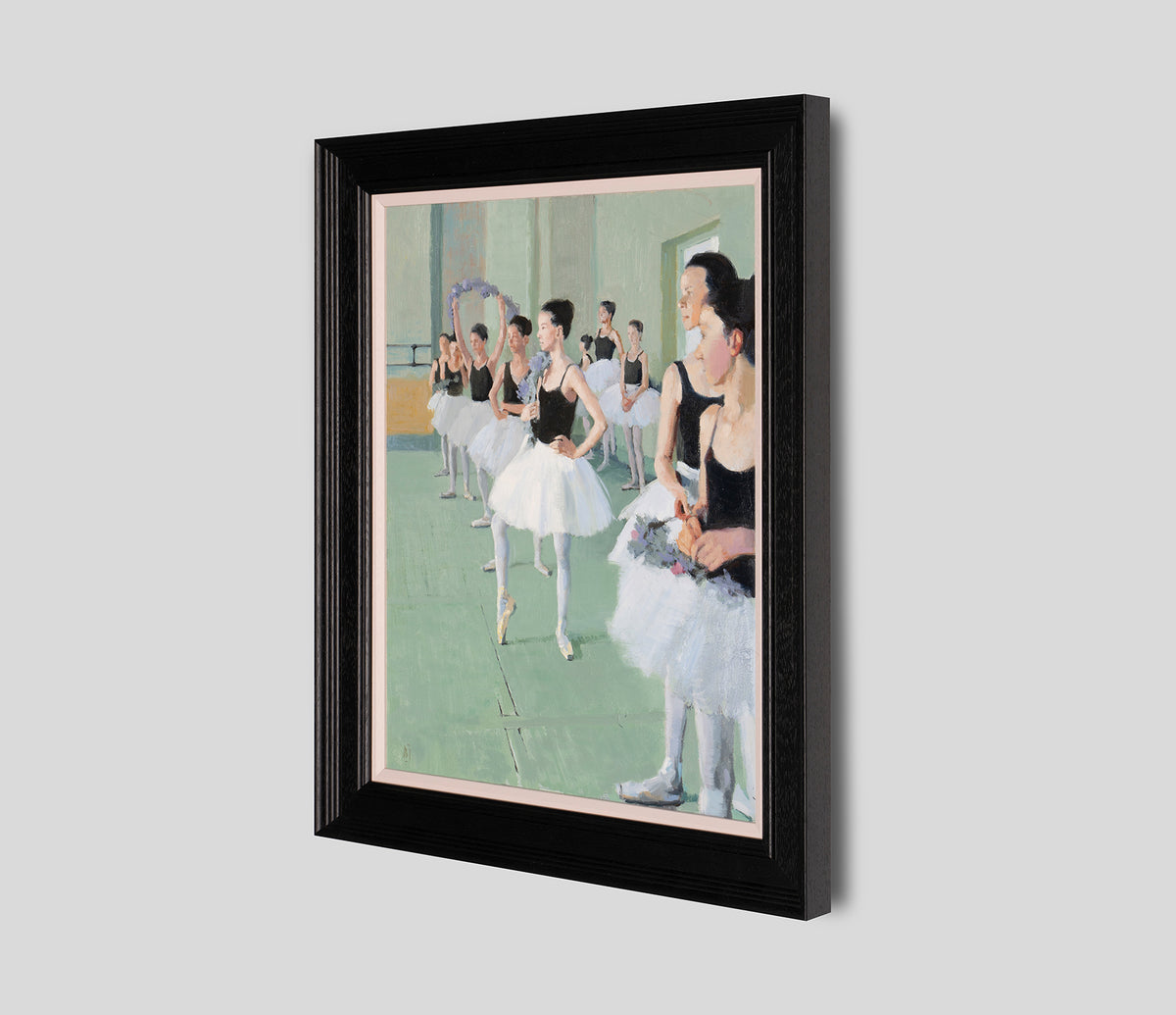 NMA ORI POR 21666 2 Dance School 