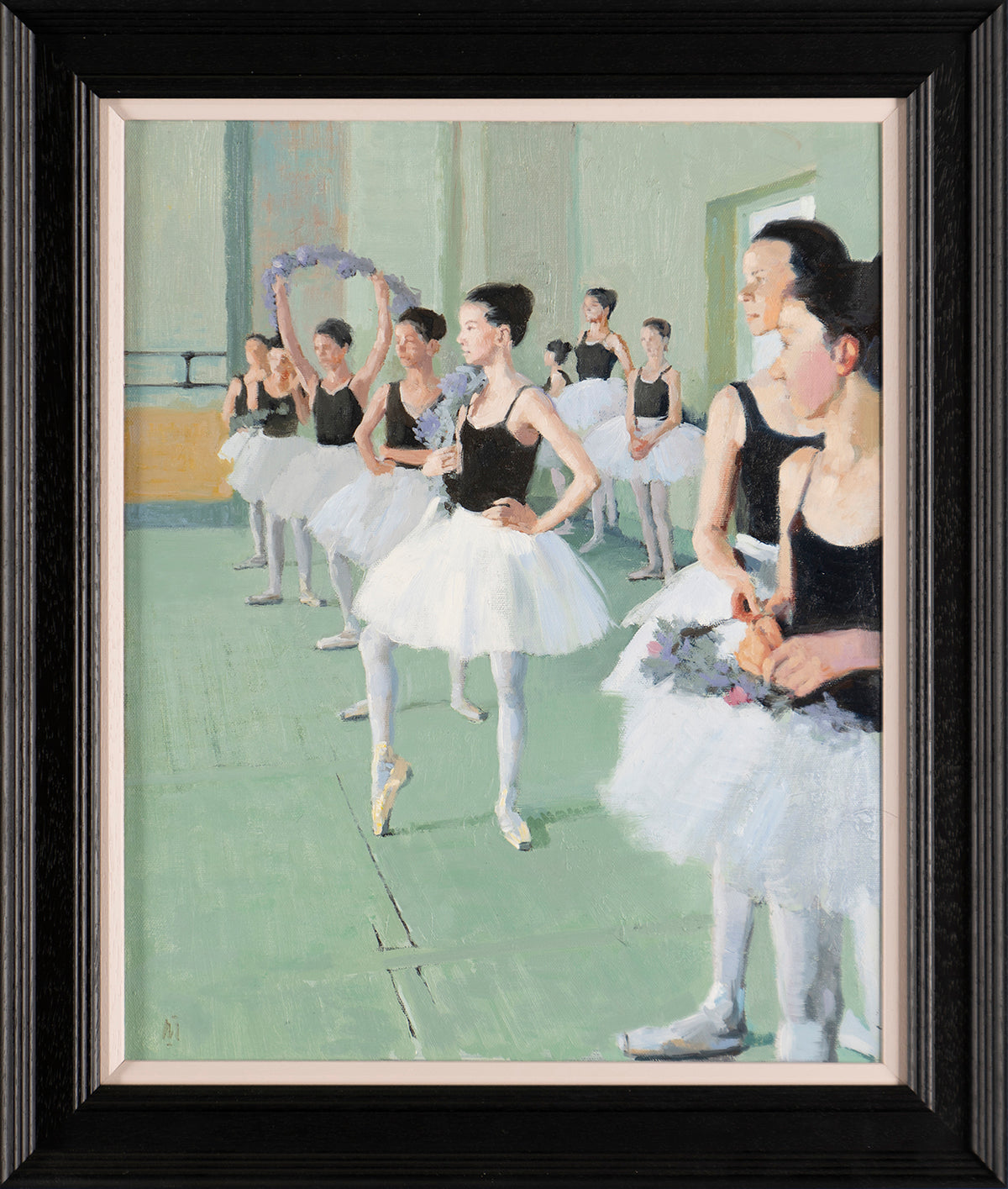 NMA ORI POR 21666 4 Dance School(1) 