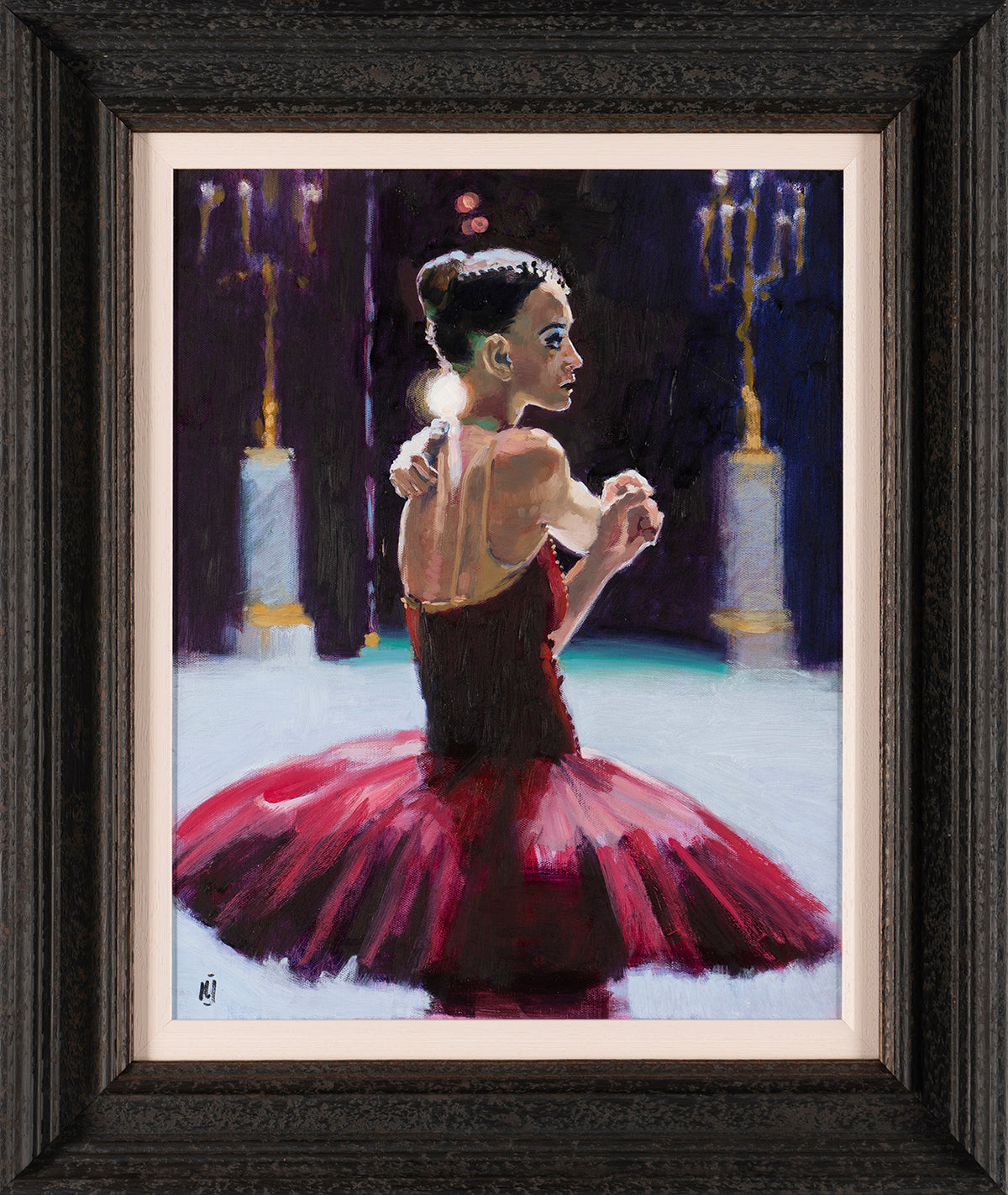 NMA ORI POR 23228 4 Ruby Dancer 