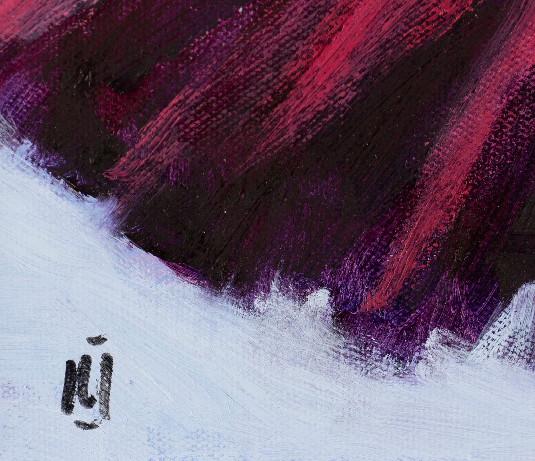 NMA ORI POR 23228 6 Ruby Dancer 