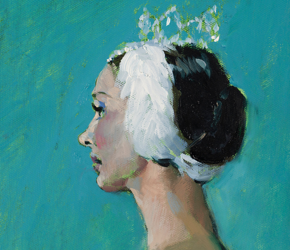 NMA ORI POR 23231 6 The Swan 