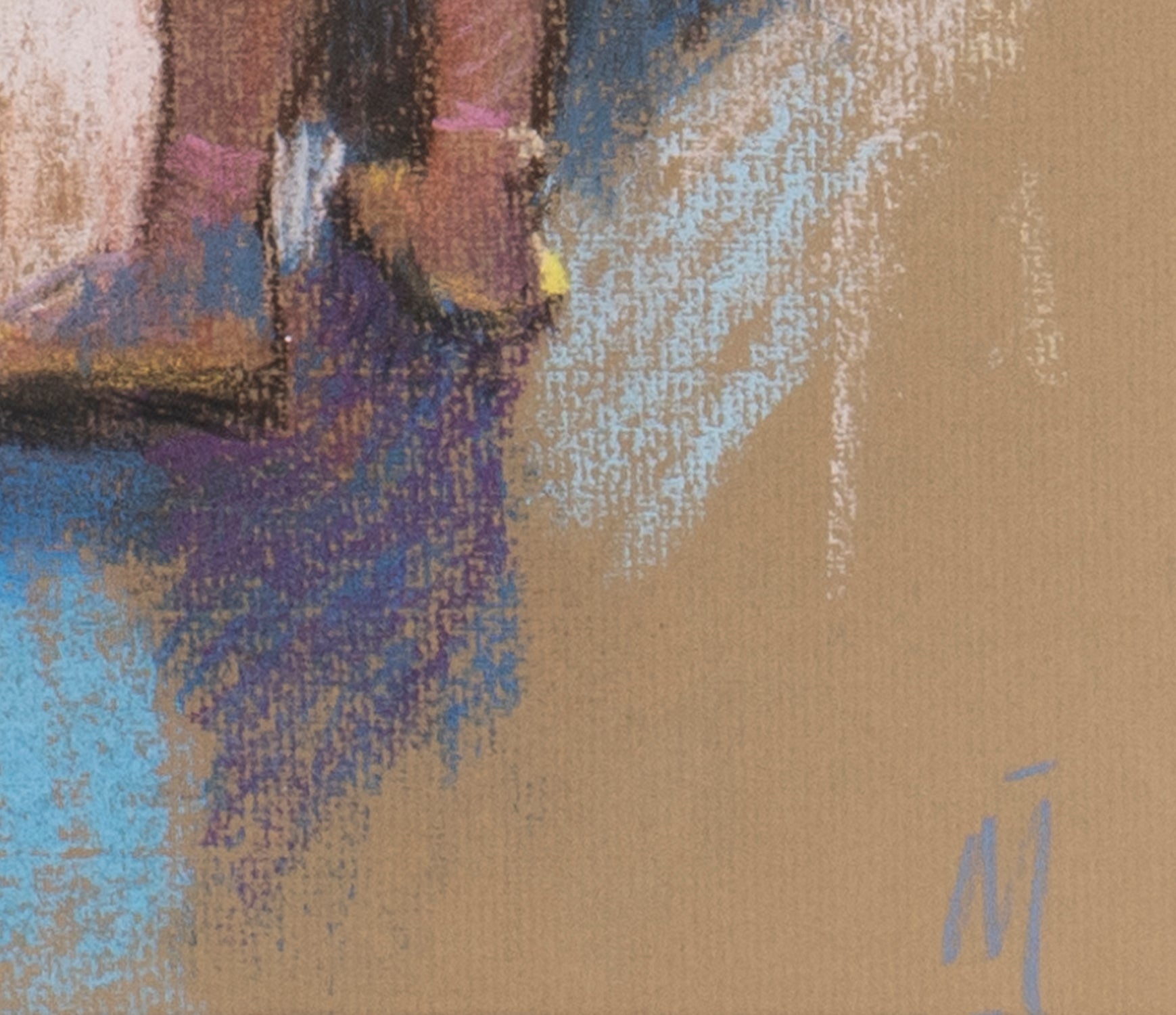 NMA ORI POR 23386 5 The Warm Up 