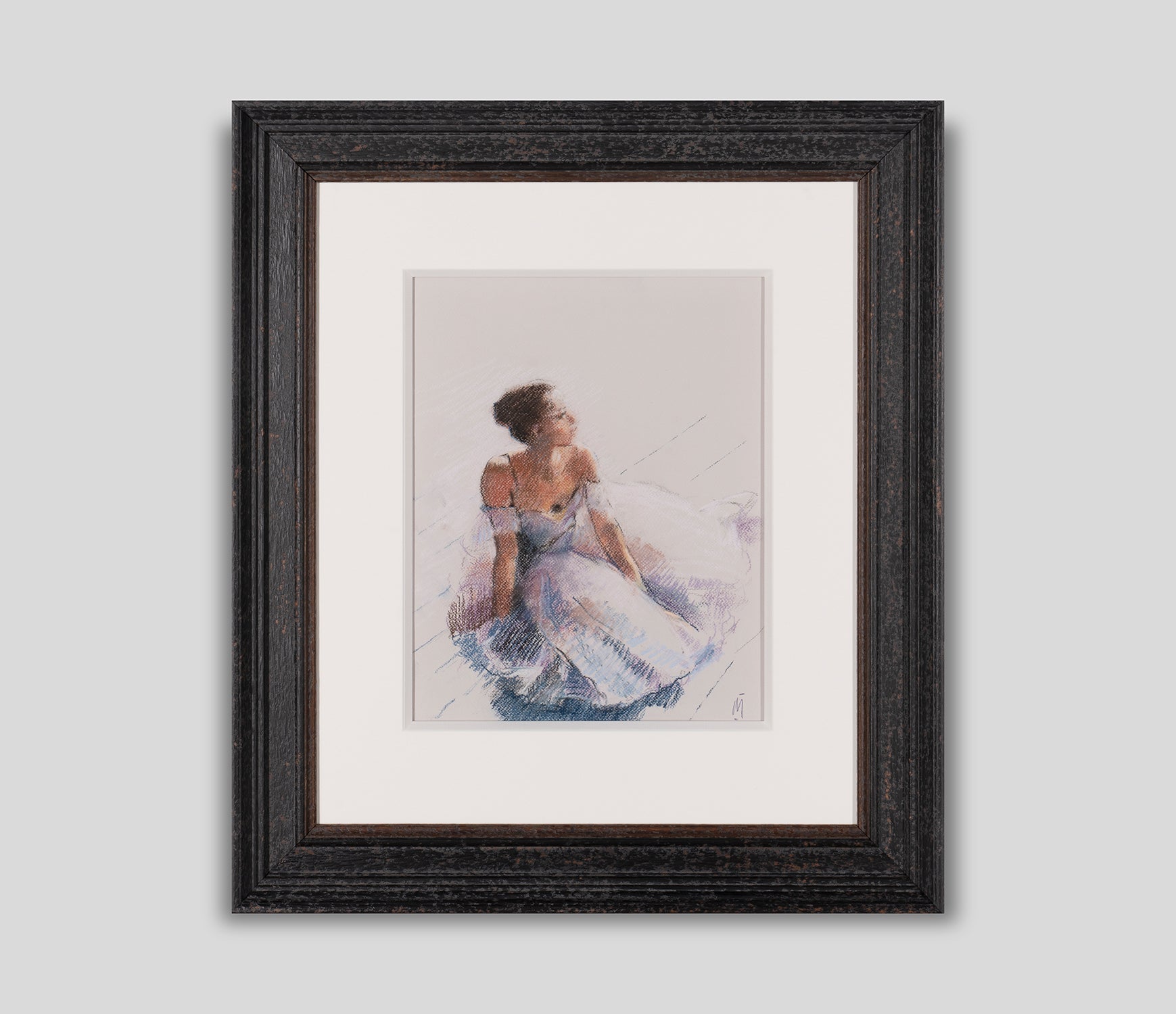 NMA ORI POR 23388 1 Peaceful Contemplation grey 