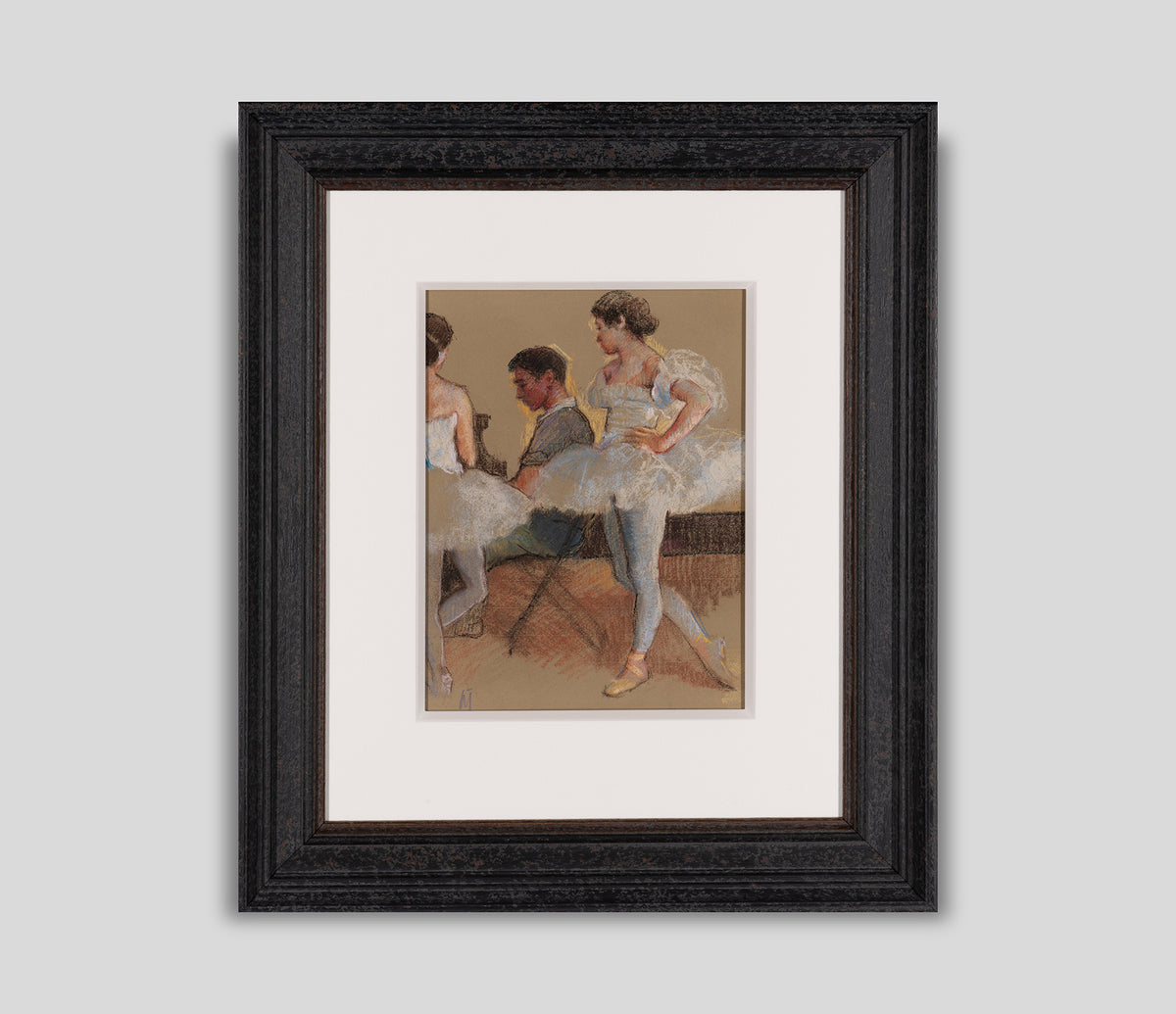 NMA ORI POR 23388 1 Peaceful Contemplation grey 