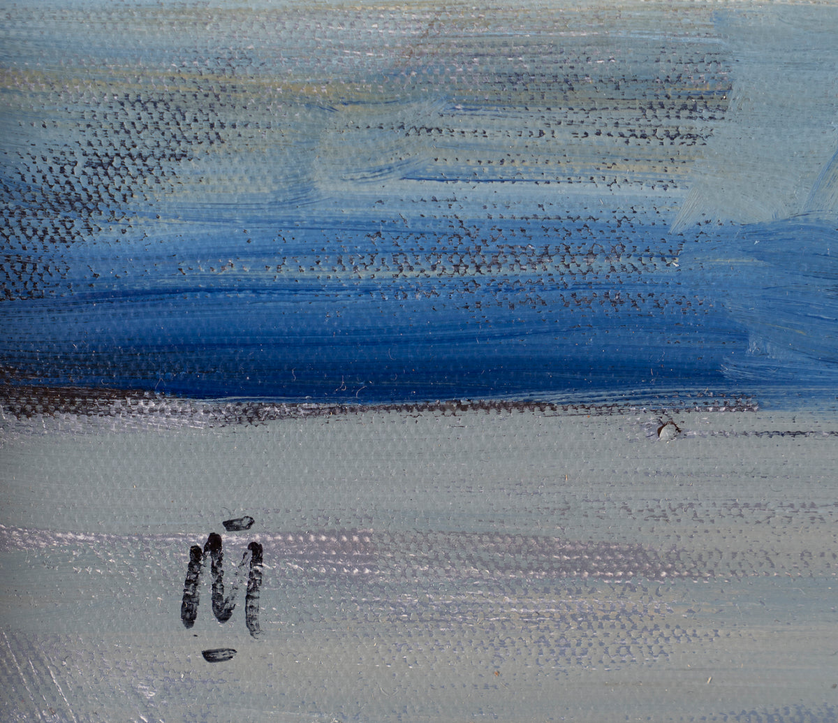 NMA ORI POR 23407 5 Ice Cool 