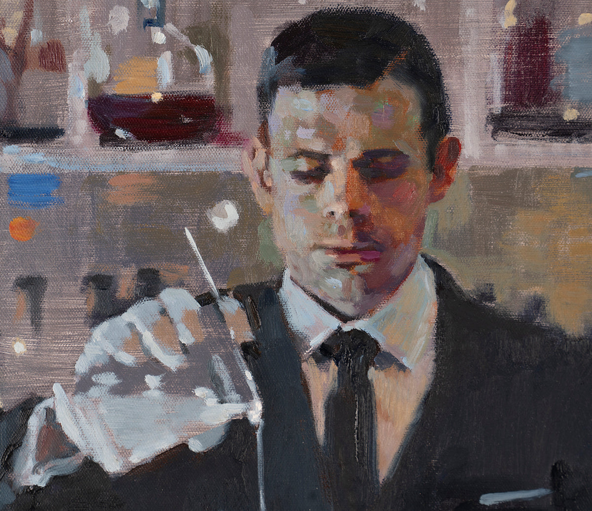 NMA ORI POR 23407 7 Ice Cool 