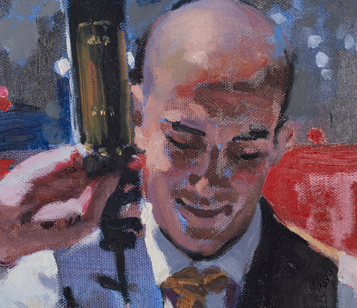 NMA ORI POR 23408 5 Down Pour 