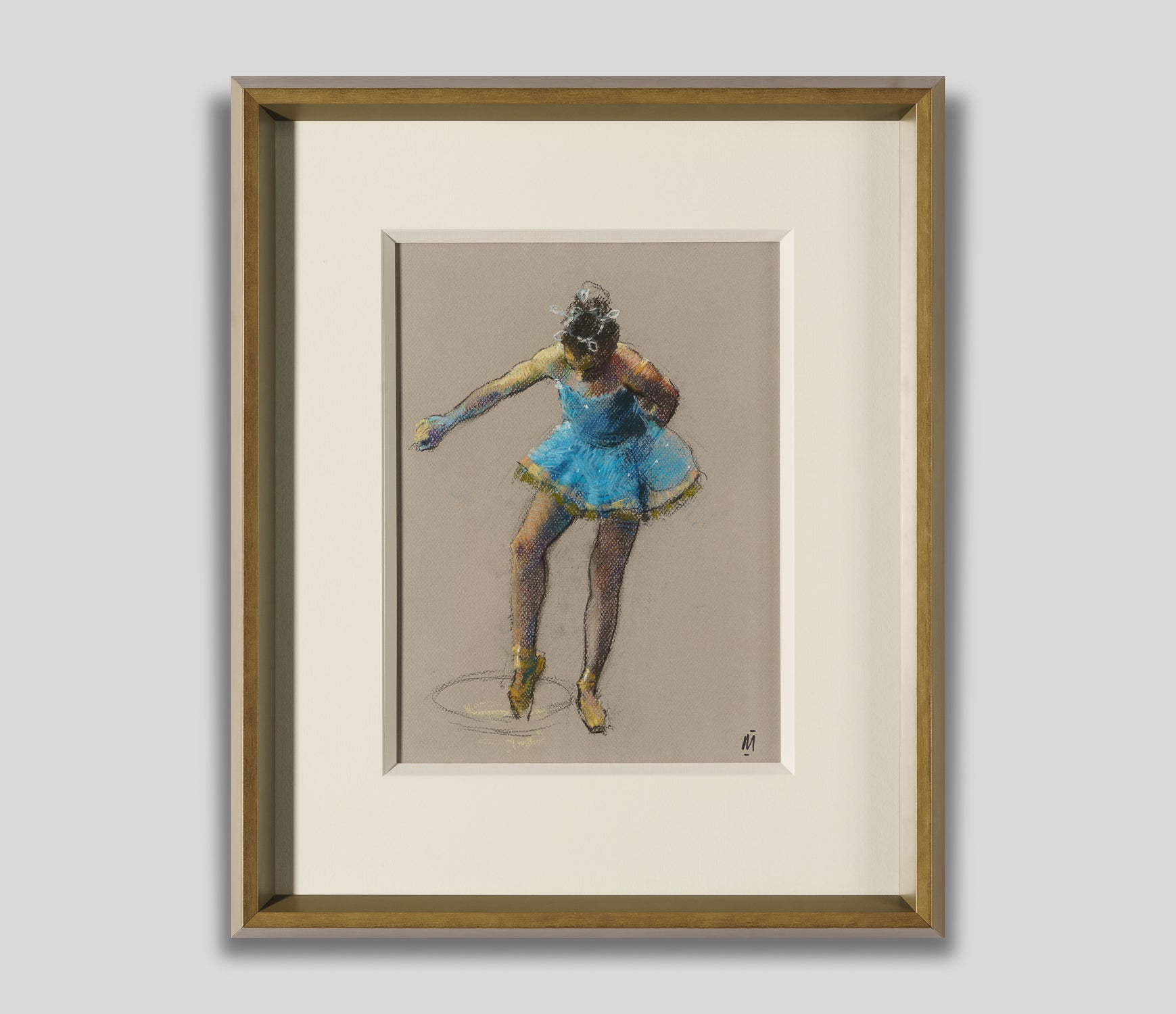 NMA ORI POR 23629 1 Chalking 