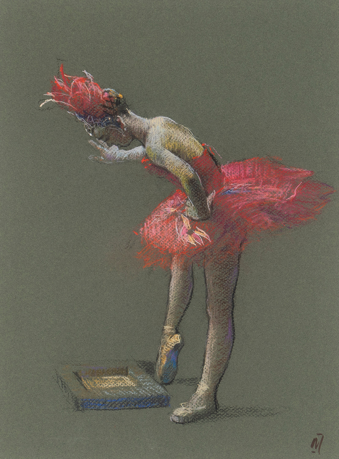 NMA ORI POR 23834 3 Flame 