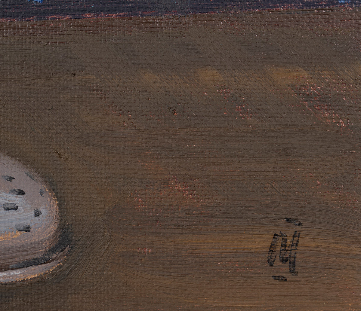 NMA ORI POR 24488 7 Pink Tie 