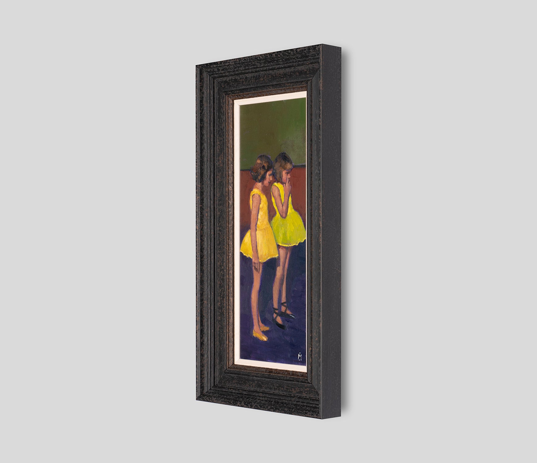 NMA ORI POR 24489 2 Daffodils 