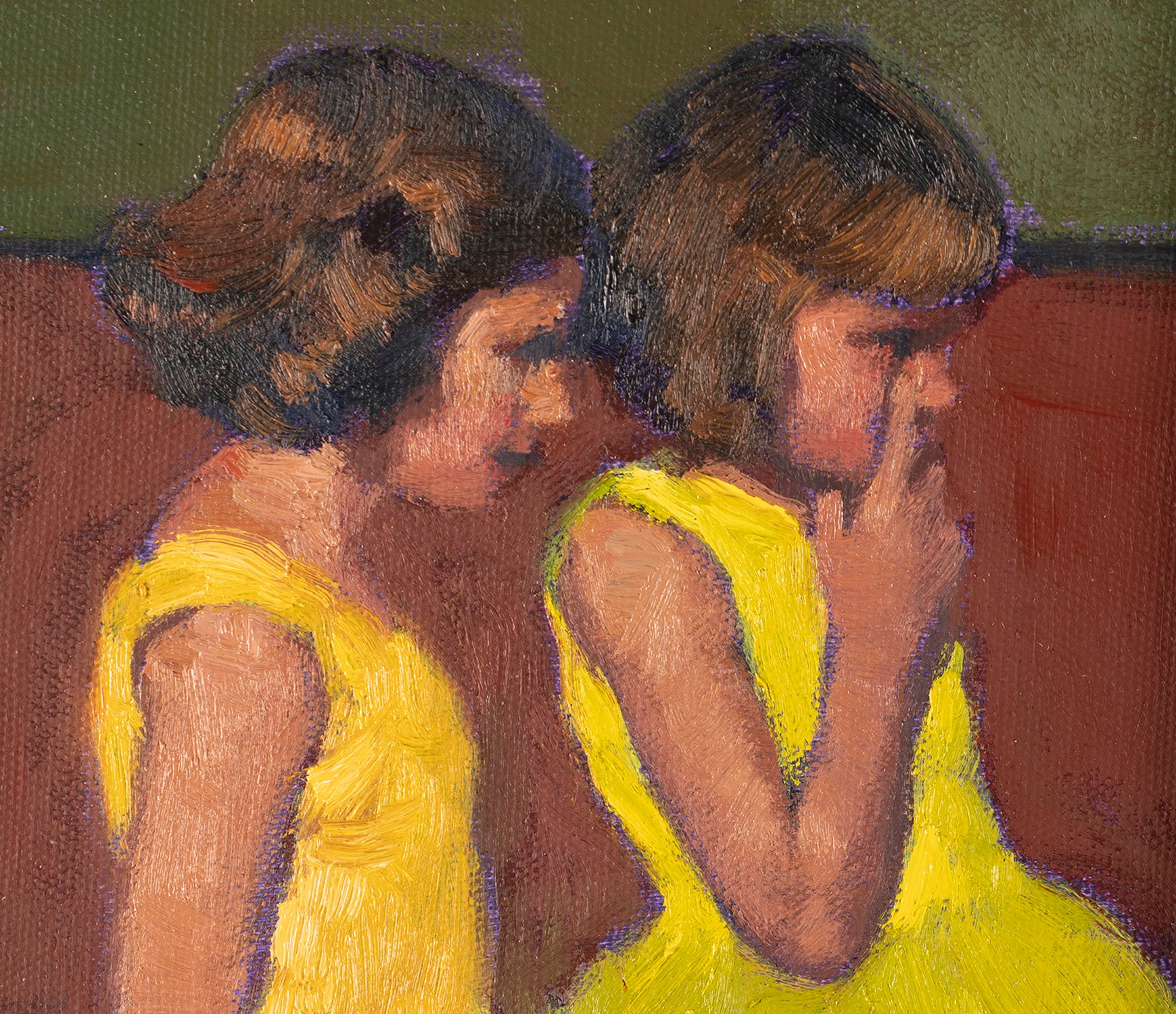 NMA ORI POR 24489 6 Daffodils 