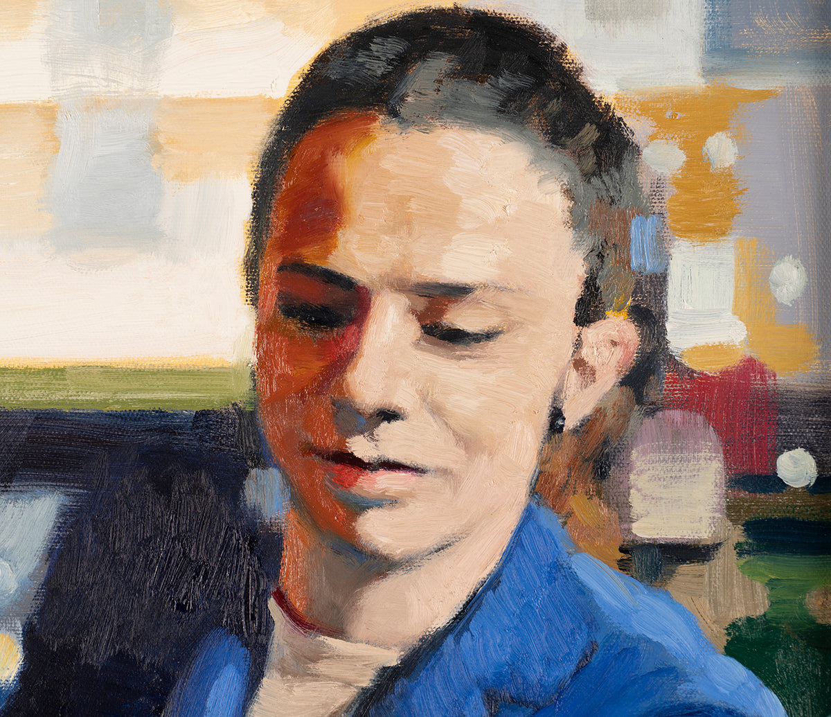 NMA ORI POR 24666 5 Cool Pour 