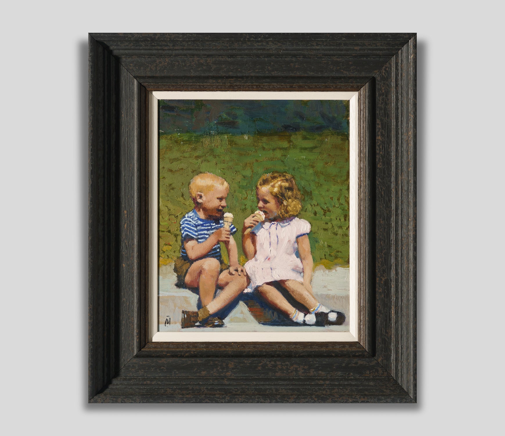 NMA ORI POR 24671 1 Cooling Down II 