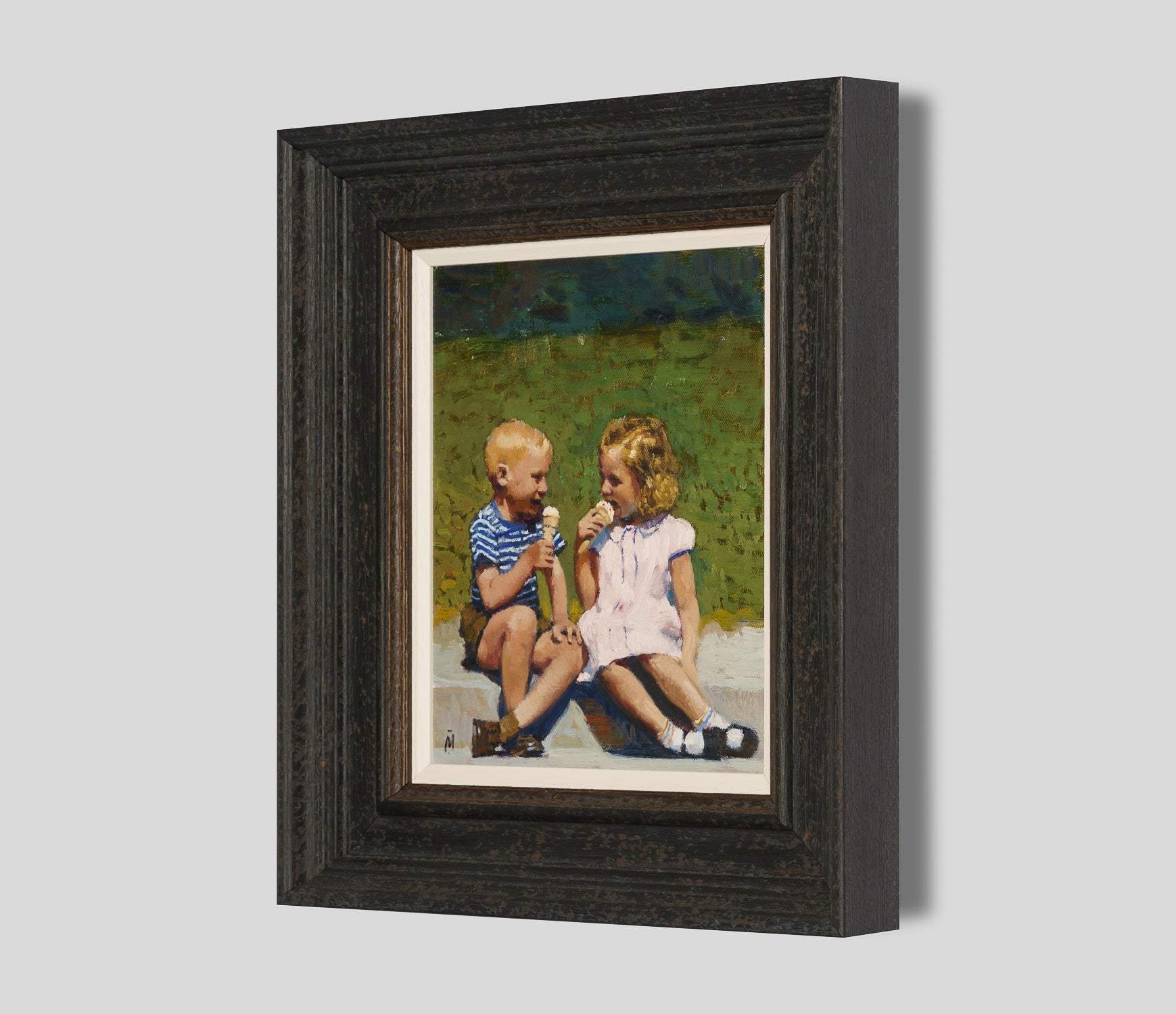 NMA ORI POR 24671 2 Cooling Down II 