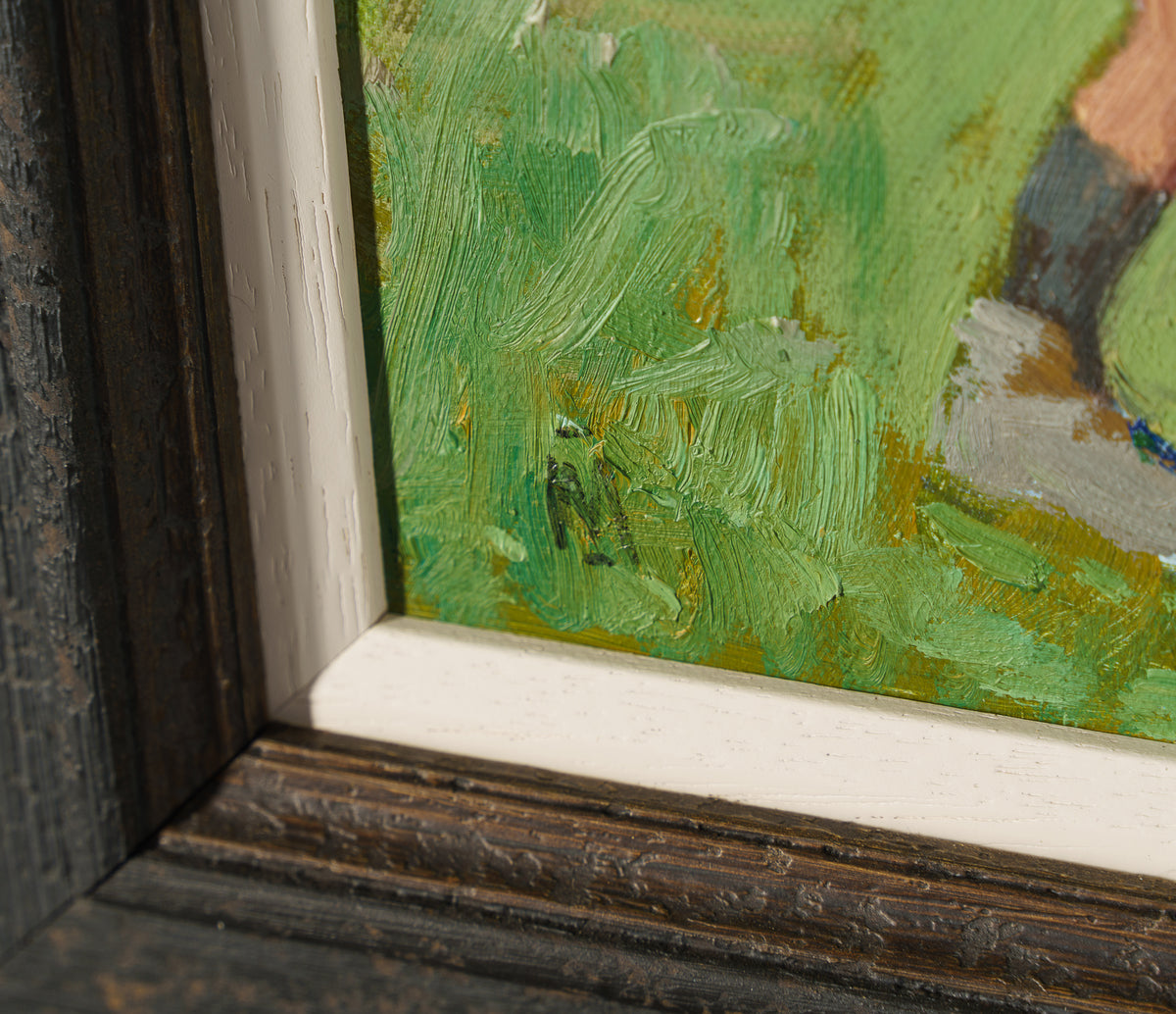 NMA ORI POR 24672 5 Piggyback Fight 