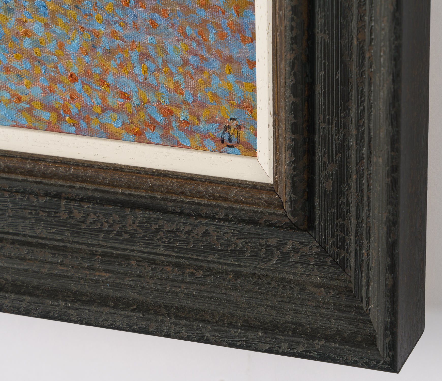 NMA ORI POR 24673 5 Into The Sunset 