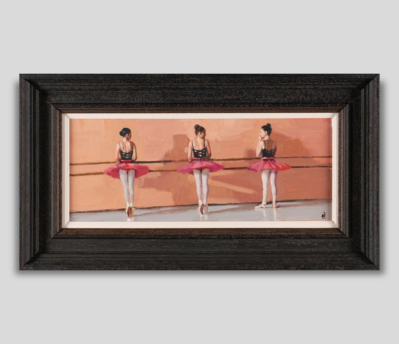 NMA ORI POR 24677 1 Pink Trio 