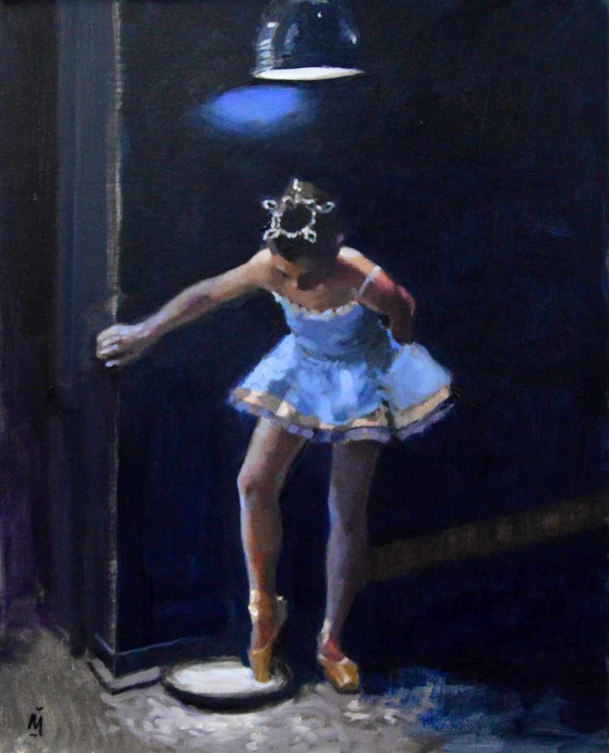 NMA ORI Preparation 50 5 x 40 5 cm s 