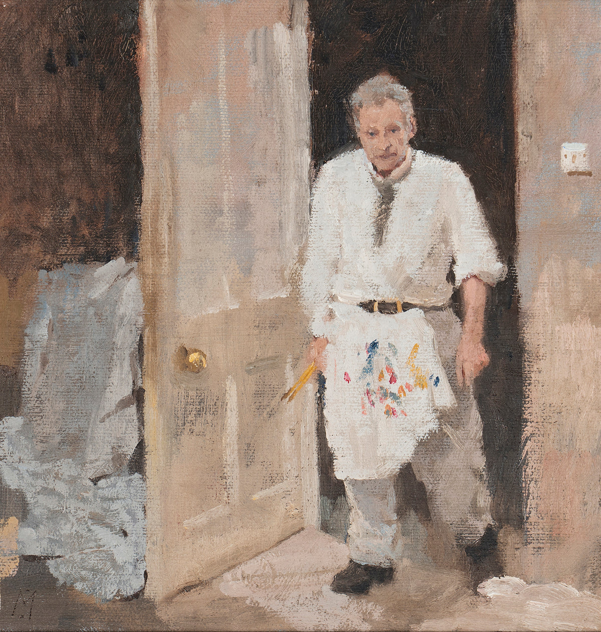 NMA ORI SKT 06331 004 REGARD 